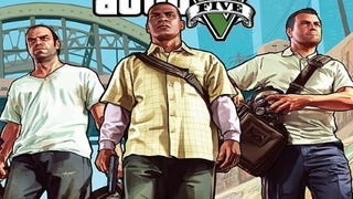 Grand Theft Auto 5 to feature three protagonists
