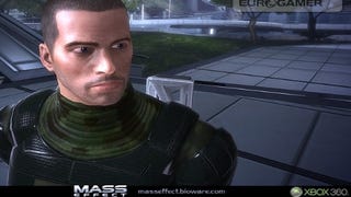 BioWare calls for your feedback as it embarks on “entirely new” Mass Effect game