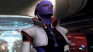Bioware pyta, co chcemy zobaczyć w następnej części Mass Effecta