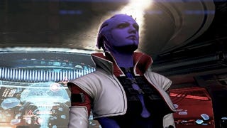 BioWare quiere tu ayuda para crear un juego de Mass Effect "totalmente nuevo"