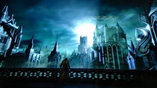 "Rubata" un'immagine di Castlevania: Lords of Shadow 2