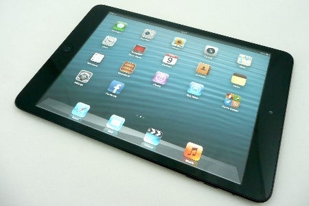 iPad mini review | GamesIndustry.biz