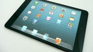 iPad mini review