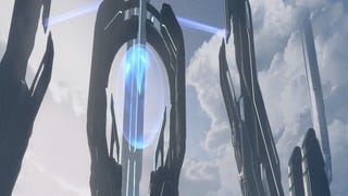 Reclaiming Halo's spark