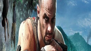 Far Cry 3 - prova