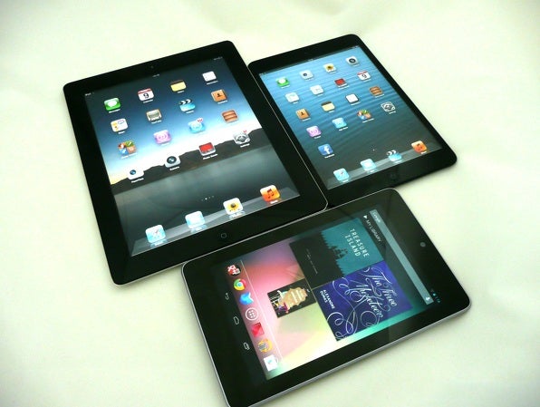 iPad mini review | GamesIndustry.biz