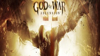 God of War: Ascension - prova