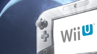 Nintendo Wii U - prova