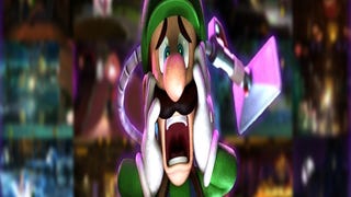 Luigi's Mansion: Dark Moon - prova