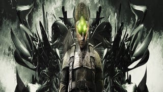 Splinter Cell: Blacklist - prova