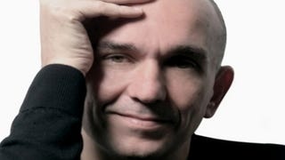 Curiosity dispelled: Peter Molyneux reveals what's inside the cube