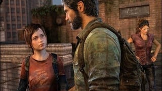 Un nuovo personaggio femminile per The Last of Us?