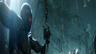 Ditching Far Cry, piracy, gameplay and just about breaking even: Crytek on the ups and downs of the Crysis series