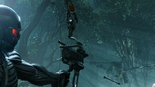 Ditching Far Cry, piracy, gameplay and just about breaking even: Crytek on the ups and downs of the Crysis series