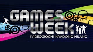 Games Week 2012 ha superato i 40.000 partecipanti
