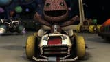 Vídeo: LittleBigPlanet Karting