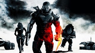 El próximo Mass Effect utilizará el motor gráfico de Battlefield 3