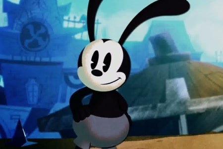 Epic Mickey 2: The Power of Two: Edição Colecionador | Eurogamer.pt