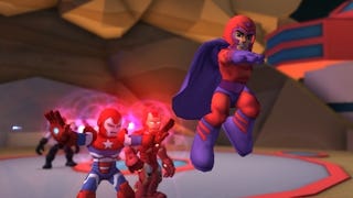 Marvel Super Hero Squad Online crosses 4 million players