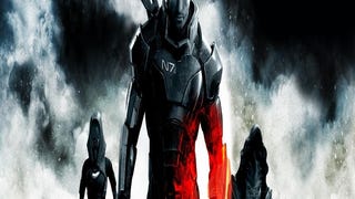 Mass Effect 4 gebruikt Battlefield 3 engine