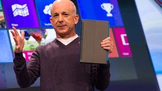 El máximo responsable de Windows abandona su puesto en Microsoft