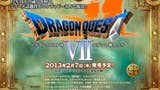 Lo studio di Dragon Quest VII tornerà a esistere