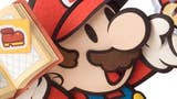 Paper Mario: Sticker Star review