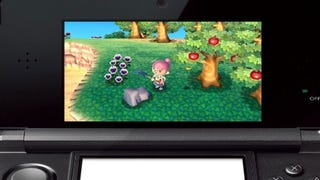 Le vendite giapponesi di Animal Crossing: New Leaf