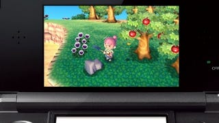 Le vendite giapponesi di Animal Crossing: New Leaf
