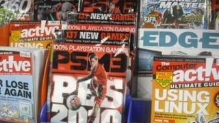 Future shuts Xbox World and PSM3 magazines