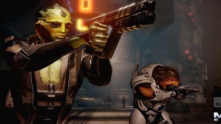 Alcuni utenti trovano Mass Effect 2 al posto del secondo disco di Black Ops II