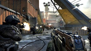 Partida comentada Black Ops 2: Primera misión de "Fuerzas de Asalto"