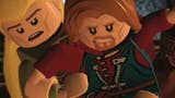Richiamate le copie di Lego: Il Signore degli Anelli