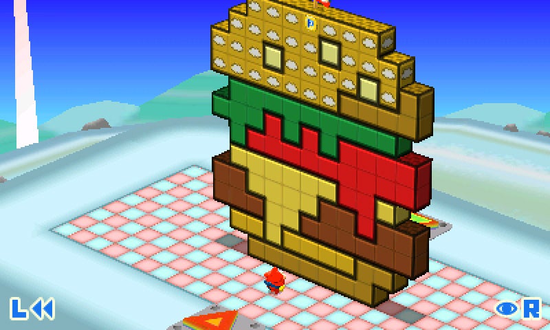 Fallblox review | Eurogamer.net