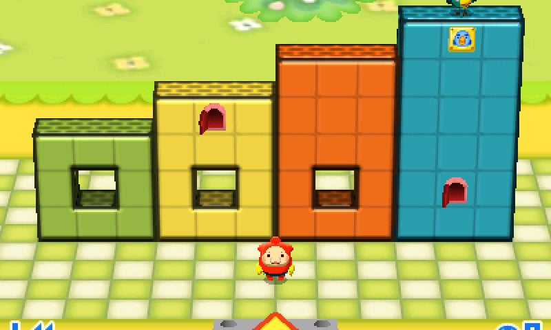 Fallblox review | Eurogamer.net