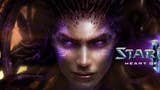 StarCraft II: Heart of the Swarm ganha data de lançamento