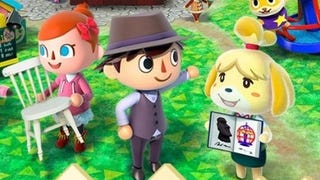 Animal Crossing: New Leaf se agota en Japón