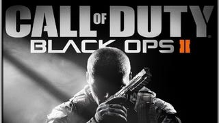 Eurogamer Gameplay em Direto: Call of Duty: Black Ops 2