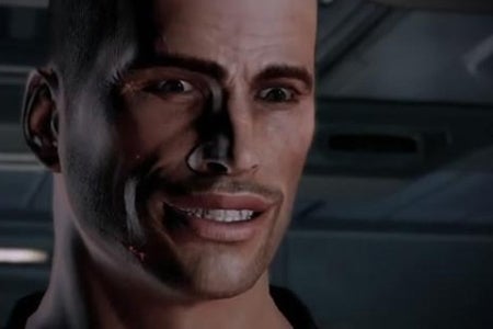 BioWare geeft Mass Effect Trilogy gratis aan handjevol Black Ops 2 spelers