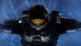 Halo 4 é o mais jogado no Xbox Live
