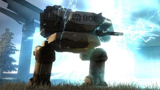 Ghost - nowe studio Electronic Arts