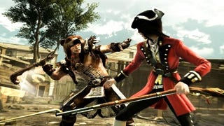 Assassin's Creed 3 multiplayer events start today