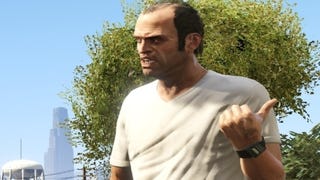 Rockstar opens up on decision to keep GTA5 this-gen