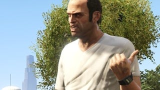 Rockstar opens up on decision to keep GTA5 this-gen