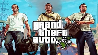 Grand Theft Auto 5: Tráiler #2