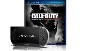COD Black Ops: Declassified costs £45 on EU PlayStation Store