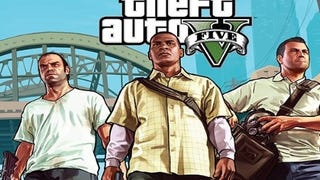 Dit is de tweede trailer van Grand Theft Auto V