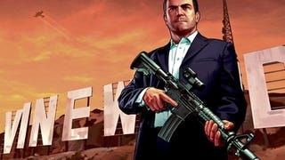 New Grand Theft Auto 5 trailer showcases protagonists