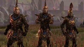 Bethesda lancia un concorso per Elder Scrolls Online