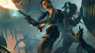 Można grać za darmo w Lara Croft and the Guardian of Light